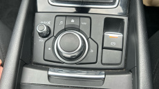 Mazda 3 2.0 Sport Nav 5dr Petrol Hatchback